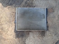 BMW F10 CHŁODNICA KLIMATYZACJI 11074810