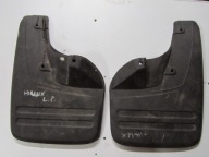 Chlapacze Oryginał Toyota Hilux 2005-