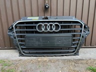 AUDI A3 8V3 GRILL ATRAPA CHROM S-LINE 8v3 853 651 8v3853651 - BEZ USZKODZEŃ