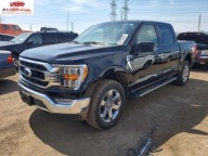 Ford F150 Supercrew 2023 5.0 Benzyna 400KM