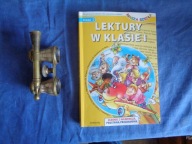 LEKTURY W KLASIE I Praca zbiorowa