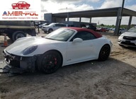 Porsche 911 Carrera S 2023 3.0l 3.0 Benzyna 443KM