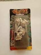 CHRONOPIA DWARF SWORDSMEN METAL 2