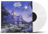 KING DIAMOND "Them" White LP