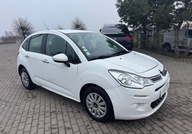 Citroen C3 1.4 eHDi 1 rej. 2014r klimatyzacja societe 1.4 Diesel 68KM