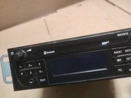 RENAULT TRAFIC III OPEL VIVARO B RADIO FABRYCZNE 281157689R 14 -23R