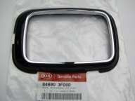 KIA AMANTI 04-06 RAMKA OSŁONA GAŁKI ZMIANY BIEGÓW