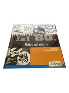 Różni Artyści Vol. 1 Gwiazdy Polskiej Muzyki 80 FOLIA CD