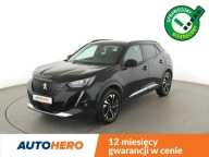 Peugeot 2008 automat full LED navi virtual cocpit