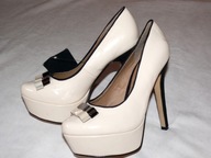 AX czółenka rozmiar 37