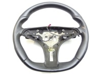 KIEROWNICA SKÓRA ŁOPATKI MERCEDES E W207 W212 AMG A2074601203