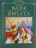 Księga bajek świata Zielona Sowa , BDB