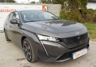 Peugeot 308 Okazja 1.2 Benzyna 131KM