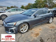 Audi A5 Sportback 2022 AUDI A5 PREMIUM PLUS 45 2.0 Benzyna 201KM