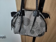 Torebka damska fajna pojemna lekka wagowo 2komory Jenifer torebki