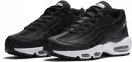 Buty Nike Air Max 95 Black White 40.5 US9 26cm 90 Plus 3 (CK7070-001)
