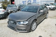 Audi A4 ROK 2014 POJ 2,0 150 KM