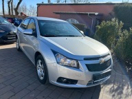 Chevrolet Cruze1.8-Benzyna-Zarej. w kraju.