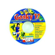 GORKY 17 PC KOMPUTER ŚWIAT GRY 1 STYCZEŃ 2001 PL