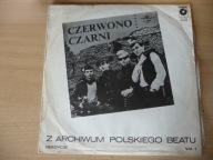 Czerwono-Czarni - Z archiwum polskiego beatu vol.1