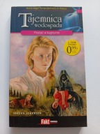 Postać w kapturze Jorunn Johansen Tajemnica wodospadu tom 1