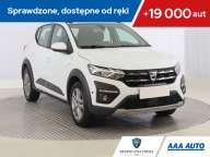Dacia Sandero 1.0 TCe, Salon Polska