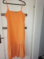 SUKIENKA LETNIA MAXI NUTMEG 16 44 XXL