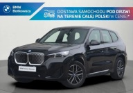 BMW iX1 ix1 M Sport xDrive 30 Dostawa pod dom w cenie Dealer BMW Bonkowscy