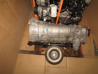 BMW F15 F16 X6 X5 M50D AUTOMATYCZNA SKRZYNIA BIEGÓW 8HP70Z REDUKTOR ATC