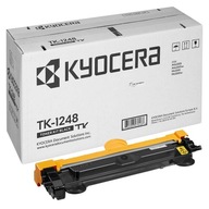 Toner Kyocera TK1248 czarny (black) oryginalny,FV
