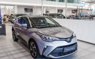 Toyota C-HR 1.8 Hybrid Style 1.8 Hybryda 122KM