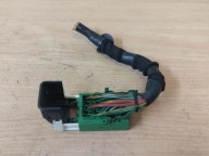 Volvo C30 S40 V50 wiązka kostka wtyczka złącze moduł CEM 321606220 zielona