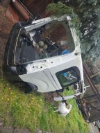 JUMPY III EXPERT III ĆWIARTKA TYLNA PRAWA lewa BŁOTNIK tyl PAS dach