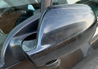 PEUGEOT 307 CC - LUSTERKO LEWE 7PIN ELEKTRYCZNIE SKŁADANE EU EXLD