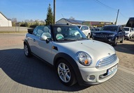 MINI Cooper Swiezo sprowadzony Zarejestrowany. 1.6 Benzyna 122KM