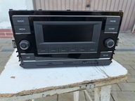 VW TRANSPORTER T6 RADIO 7LA035153A