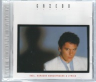 CD Gazebo - The Collection (1998) (Ariola)
