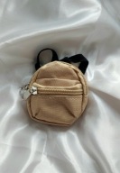 Mini plecaczek dla lalki Labubu