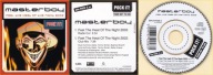 eurodance: MASTERBOY Feel The Heat Of The Night 2003 / MINI CD / POCK IT