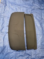 AUDI A5 8T PÓŁKA BAGAŻNIKA SPORTBACK TYŁ TYLNA