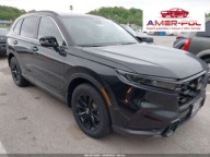 Honda CR-V 2025r., 4x4, 2.0L 2.0 Hybryda 204KM