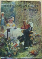 IMPRESJONIZM POLSKI -album -wyd.1961 rok