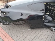 błotnik,ćwiartka tylna genesis coupe 09-16