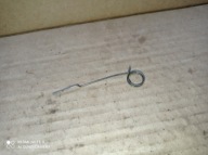 STIHL 028 AV SPRĘŻYNA PRZYCISKU GAZU RĄCZKI RĘKOJEŚĆI MOCOWANIA