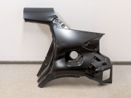 TOYOTA CHR C-HR X1 1 I 2016-2023 Tylny lewy błotnik 61602-F4010 61602F4010