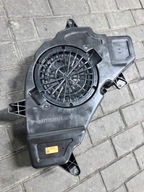 Mercedes GLE coupe W292 X166 głośnik basowy subwoofer Harman Kardon