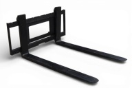 Widły do palet do ładowarki teleskopowej IB800t osprzęt