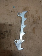 STIHL MS 171 181 211 OSTROGA GRZEBIEŃ KIEŁ PRZYPORA MOCOWANIE KARTER ORG