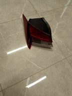 HYUNDAI ELANTRA VII 2021 LAMPA TYLNA ZWYKŁA LEWA