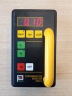 Radiometr licznik geigera monitor skażeń POLON EKO-C SPRAWNY